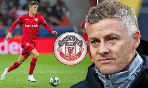 Chuyển nhượng M.U 29/04: Phương án B thay Sancho; Pogba có giá sốc