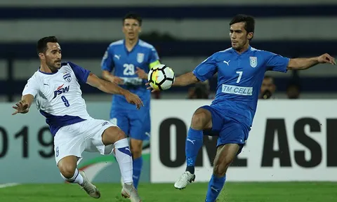 3 điều CLB Hà Nội cần làm nếu muốn khuất phục nhà vô địch Turkmenistan