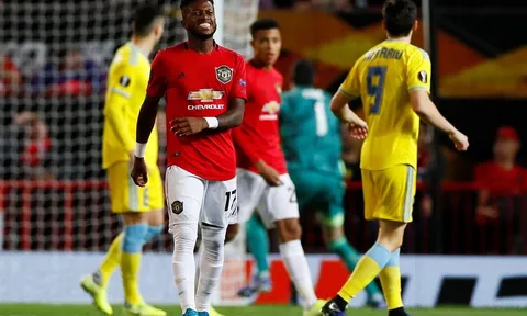 "Man Utd và Arsenal chỉ có thể dự Champions League theo cách đó"