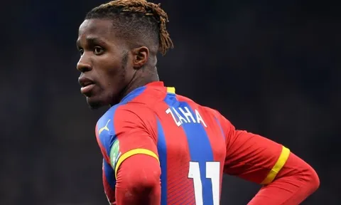 Quên đi Zaha, đây mới là tiền vệ hoàn hảo với Arsenal
