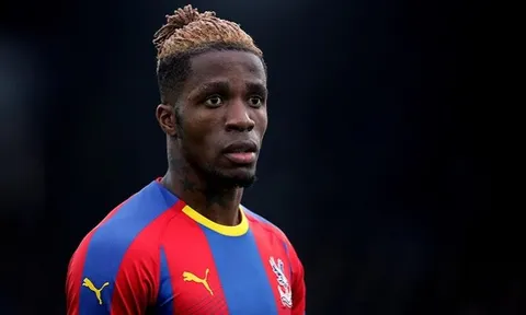 Zaha đích thân ra tay, Arsenal liệu có thành công?