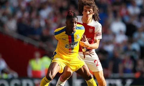 Đội nhà thảm bại, 'bom tấn hụt' Arsenal bực bội lên án đồng đội