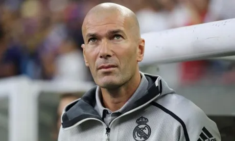 "Pogba đến Real, một cái tên lớn sẽ phải lên ghế dự bị"