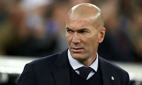 Zidane cất "báu vật", Real sẵn sàng tung chiêu đấu Barca ở El Clasico