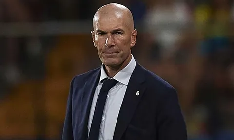 Zidane chính là bản hợp đồng tệ hại nhất của Real Madrid