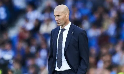 Zidane đau đầu vì 2 "sát thủ" của Liverpool: 108 triệu hay 135 triệu?
