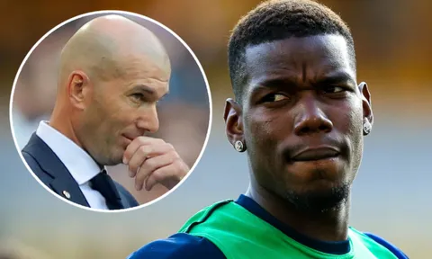 CĐV Real: "Zidane điên rồi à?"