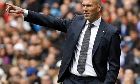 Zidane "lắc đầu", thành London mất mục tiêu 43 triệu đầy tiếc nuối
