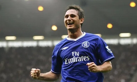 Zidane, Lampard, Silva và những ngôi sao bị Sir Alex bỏ qua trong nuối tiếc