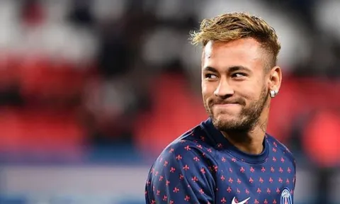 Zidane lên tiếng, thương vụ chiêu mộ Neymar sáng tỏ!