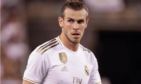 Zidane lý giải nguyên nhân tiếp tục "lơ" Bale