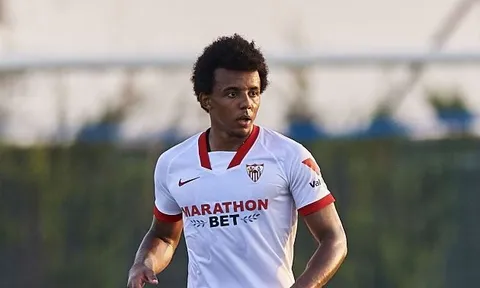 Zidane nhắm mua đồng hương để thay thế Sergio Ramos