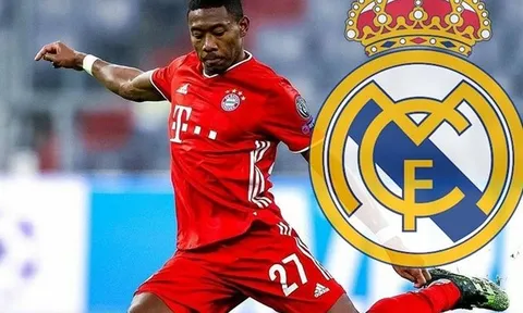 Zidane phá vỡ im lặng về Ramos, nói thẳng 1 câu về Alaba