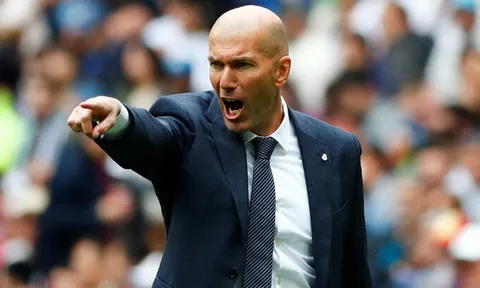 Zidane tất tay, chi 130 triệu đón "siêu thú tấn công" của Liverpool về Madrid?