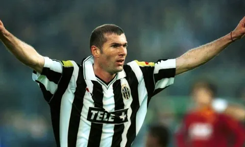 "Zidane từng khiến tôi thay đổi tư duy chiến thuật"