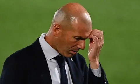 Vận đen bủa vây, Real Madrid đón hung tin từ trụ cột