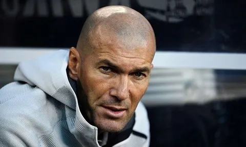 'Tôi nghĩ Zidane đã chuẩn bị kỹ hơn bao giờ hết'