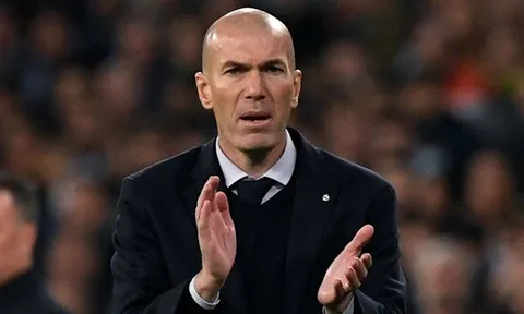 "Zidane không nên đến Juventus, anh ấy phù hợp với PSG"