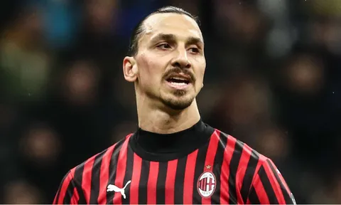 "Ibra sẽ gia nhập CLB của chúng tôi"
