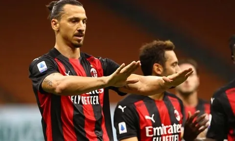 24 giờ tới, tương lai của Ibrahimovic được định đoạt