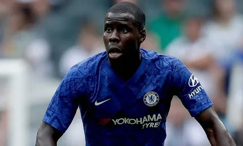 Everton vẫn chưa từ bỏ theo đuổi sao Chelsea