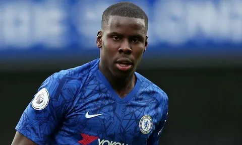 Zouma: "Chúng tôi muốn giành chiến thắng ở mọi trận đấu, nhưng trước tiên cần thắng Norwich"