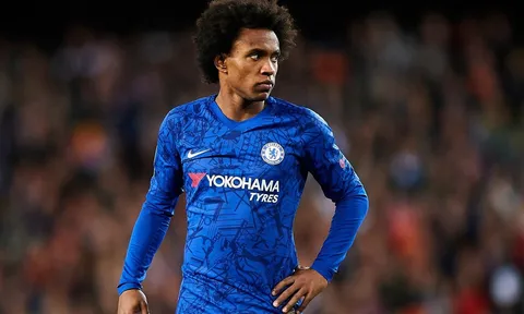 Giá trị 10 ngôi sao tên tuổi của EPL sẽ 'ngồi không' vào hè 2020 sau phiên chợ Đông