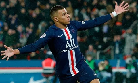 Kệ PSG, Real Madrid chốt thời gian kích nổ 'bom tấn' Mbappe