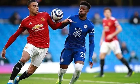 Cựu trọng tài Premier League: "Việc M.U bị từ chối 11m là một bí ẩn"
