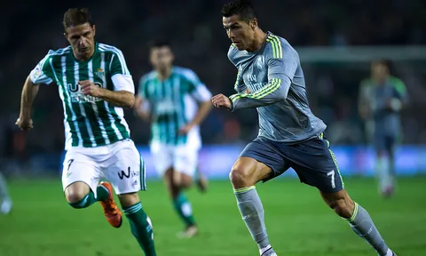 "Mourinho đã đợi tôi, và muốn có tôi. Tôi liền trả lời không"