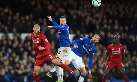 EPL sắp trở lại, trợ lý cảnh sát trưởng vùng Merseyside lên tiếng