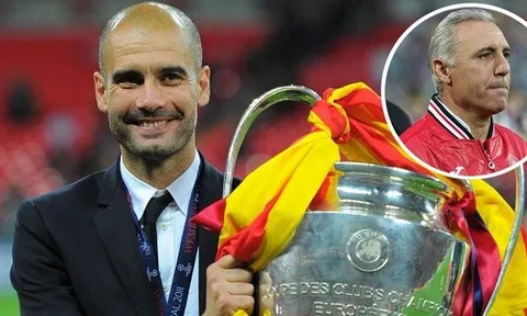 "Những điều tốt đẹp sẽ đến với Barca dù không có Pep Guardiola"
