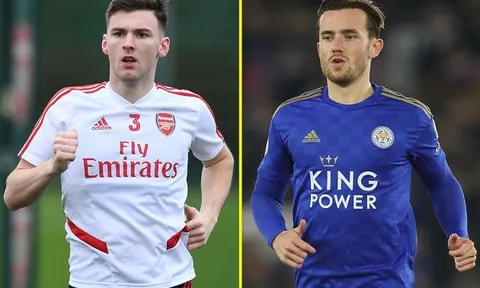 Nói không với "số phận kẻ thay thế", sao Arsenal chọn ở lại Emirates
