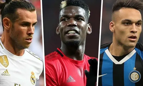 Tăng cường sức mạnh hàng công, Mourinho muốn mang sao Roma về Spurs