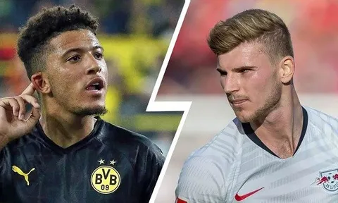 Tin "hot" Premier League (20/05): Kante tấu hài; Băng cướp Salah