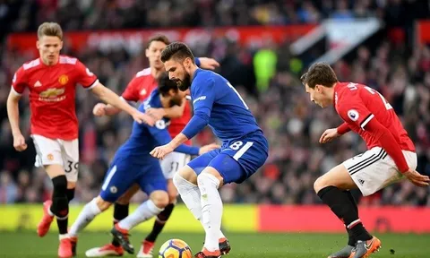 Premier League và 2 ý tưởng nhằm nâng cao chất lượng trải nghiệm cho NHM