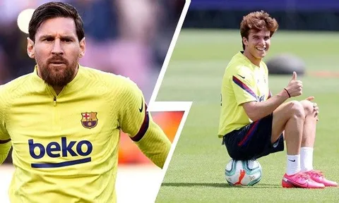 BTC La Liga ra thông báo mới, có hiệu lực ngay ngày mai