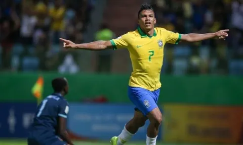 M.U đàm phán điều khoản cá nhân với "Neymar mới", đối tác liền ra giá bán đứt