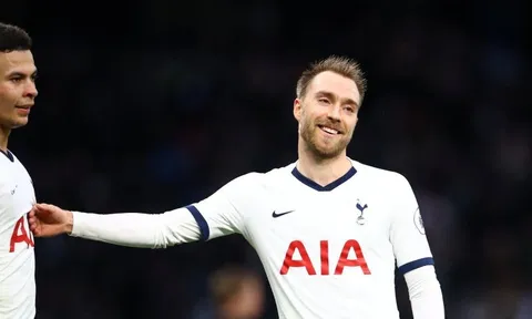 Eriksen giữa ngã ba đường Man Utd, Inter, Real: Chuyên gia nói gì?