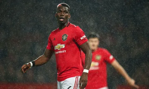 Fan Man Utd: "Quyết định của Sir Alex giờ vẫn còn đúng"