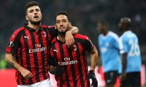 Arteta chốt kế hoạch, Arsenal lên đường đón "kẻ thất sủng" thành Milan về Emirates
