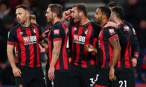 Đội bóng nào chứng kiến nhiều bàn thắng nhất tại Premier League?