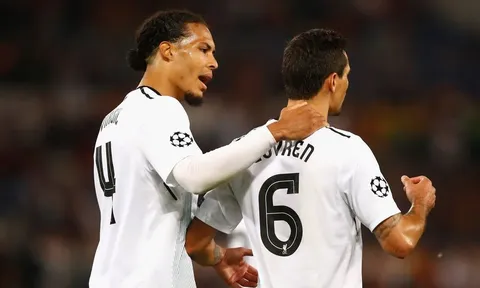 Klopp xác nhận Liverpool mất quân ở trận đại chiến với Man Utd