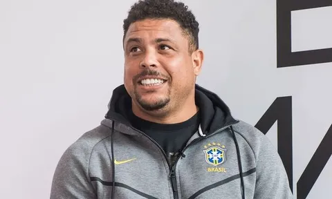 5 cầu thủ khiến 'Rô béo' thích thú nhất: Messi số 1, không có CR7