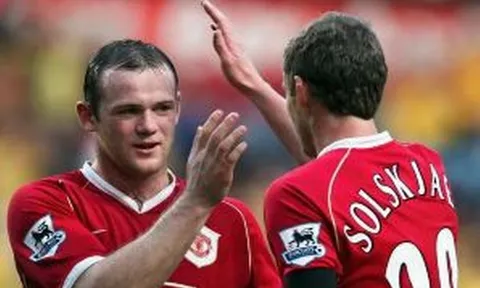 Rooney tiết lộ bài học 'vô giá' từ Solskjaer