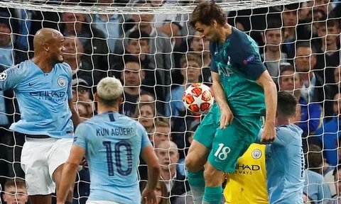 Vì sao bàn thắng "kiểu Llorente" sẽ không còn xuất hiện trong mùa tới?