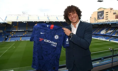 CHÍNH THỨC: Phá lệ, Chelsea gia hạn hợp đồng 2 năm với trụ cột