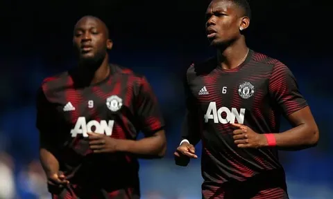 Bán 2 ngôi sao, Man Utd thu đủ 200 triệu bảng