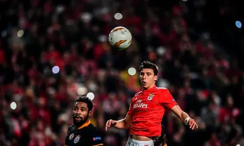 Vì 3 'ngọc quý' Bồ Đào Nha, Man Utd lên kế hoạch 250 triệu bảng