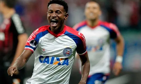 Say đắm vũ điệu Samba, Arsenal cưa cẩm 'ẩn số' 18 tuổi